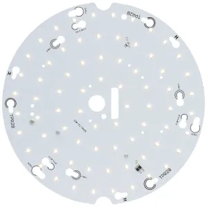 14W LED Gear Tray
