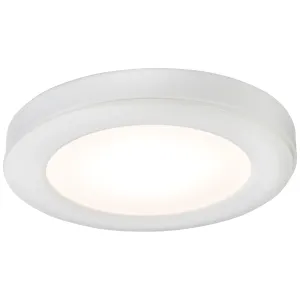 UNDKIT Single 2.5W LED Dimmable Under Cabinet Ligh