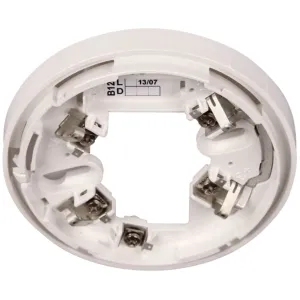 ADDRESSABLE DETECTOR BASE