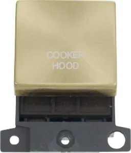 20A DP INGOT SWITCH SB "COOKER HOOD"