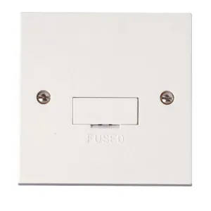 13A Fused Connection Unit