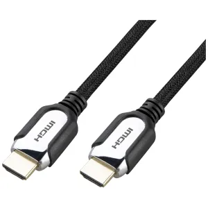 ROSS 3M HP HDMI LEAD