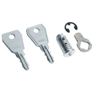 Key lock,Volta,standard