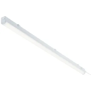 230V 13W LED Linkable Striplight CCT Adjustable (8