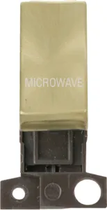 13A 10AX DP INGT SW SB "MICROWAVE"