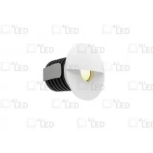 DAWN - WHITE BEZEL FOR DAWN MARKER LIGHT, ALRE032
