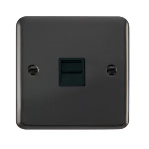 Single Telephone Outlet - Master