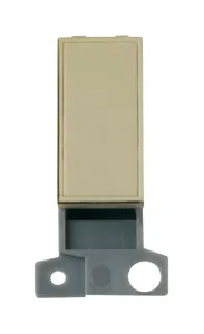 Blank Ingot Module - Brass