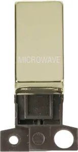 13A 10AX DP INGT SW BR "MICROWAVE"