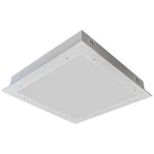 LUXPANEL ANTI-LIG 600X600MM 5700LM 48W 4000K MICRO