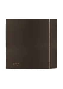SILENT-100 T GREY DESIGN SWAROVSKI