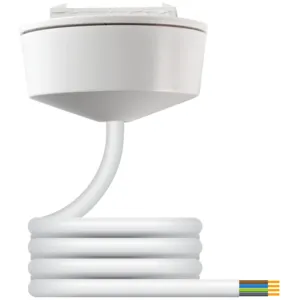 CR64AX c/w 4 Core 0.75mm2 2m PVC Lead