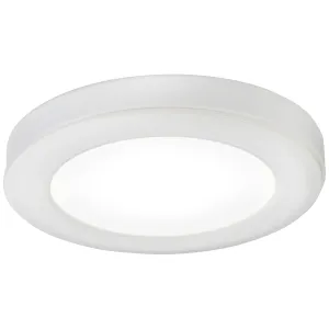 UNDKIT Single 2.5W LED Dimmable Under Cabinet Ligh