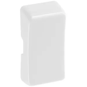 GRID ROCKER PLAIN - WHITE - PACK 10