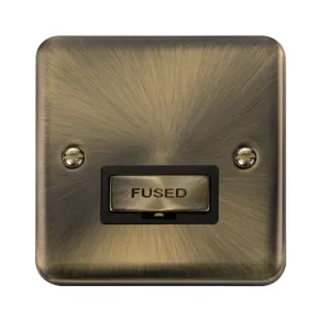 13A Ingot Fused Connection Unit