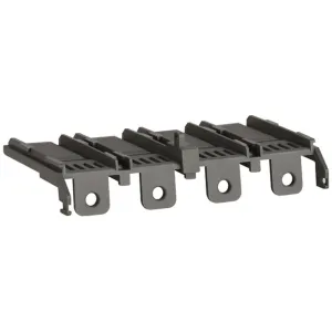 Terminal cover x160 4P short
