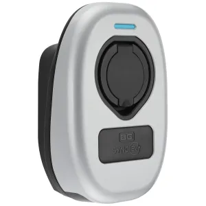 REPLACEMENT METAL COVER TRIM FOR EVWC2X IN METALIC