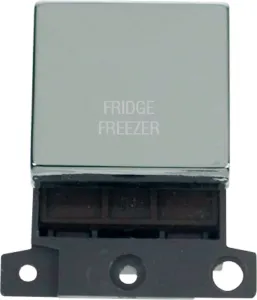 20A DP INGOT SWITCH CH "FRIDGE FREEZER"