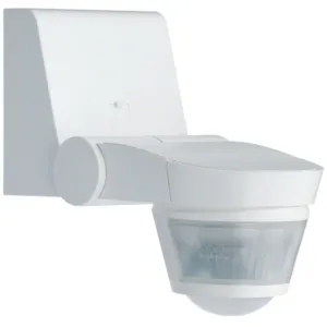 IP55 Motion Det. Comfort 220/360- White