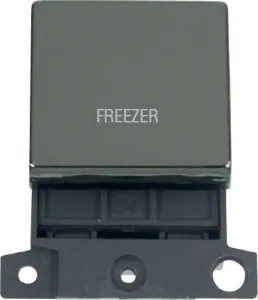 20A DP INGOT SWITCH BN "FREEZER"