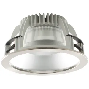 PLATINUM WHITED-LIGHT 218MM 1650LM 13W ST