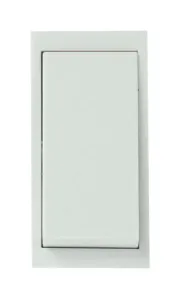 10AX Intermediate Media Switch Module - White