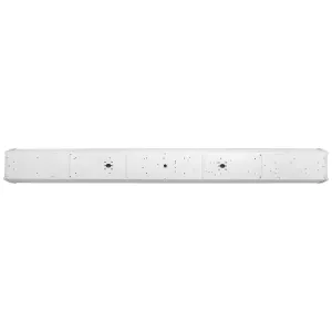 Luminaire, Academy Surface LED Dimmable, Opal Diffuser