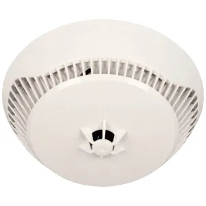 COMBINED SMOKE & THERMAL DETECTOR