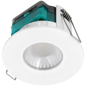 FTYPE ESSENCE 5W 550LM 4000K DIMMABLE IP65 WHITE B