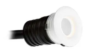 MICRO - 1W 350MA CONSTANT CURRENT IP44 POLAR WHITE
