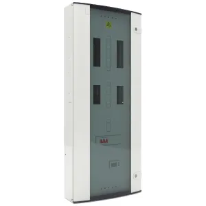 125A Power/Lighting Board 4/6