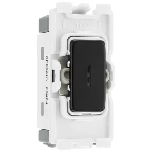 GRID 20AX SECRET KEY SWITCH MODULE DOUBLE POLE  -