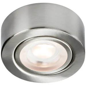 230V 2W LED Under Cabinet Light with Adjustable CC