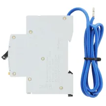 Compact RCBO 32A C Curve