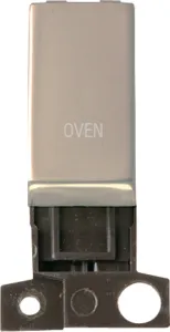 13A 10AX DP INGT SW PN "OVEN"