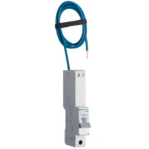 RCBO-AFDD 1M 6A C 6kA A 30mA LFL 1m