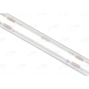 SEAMLESS PRO - 24V IP67 9W MTR COB LED STRIP, 2700