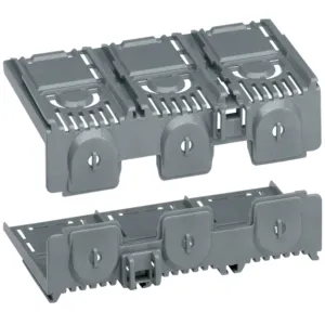 Terminal cover x250 3P short