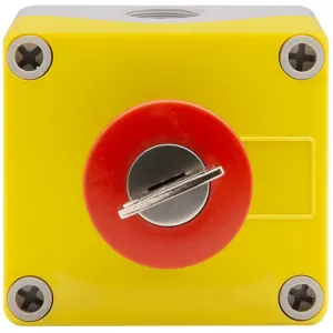 Beacon Assist Call Mushroom Call Module IP56