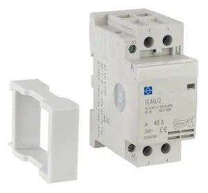 LEWDEN INSTALLATION CONTACTORS 40A 230V 2POLE