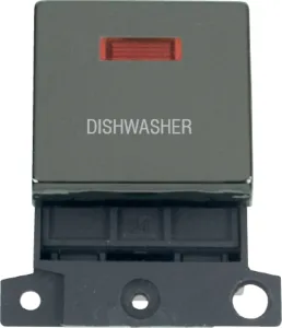 20A DP INGT SW+NEON BN "DISHWASHER"