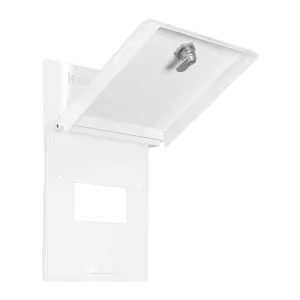 Elucian 5-Way Premium Lockable Enclosure Cover - 1
