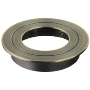 NOBLE7 - ANTIQUE BRASS BEZEL FOR NOBLE 7 - AGL060