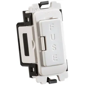 13A Fuse Holder Module