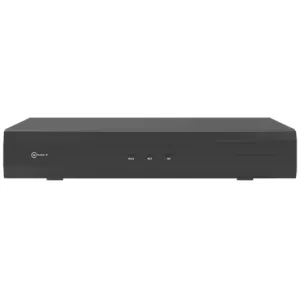 HDview IP 24/7 IP PoE 8MP 4CH NVR 8TB