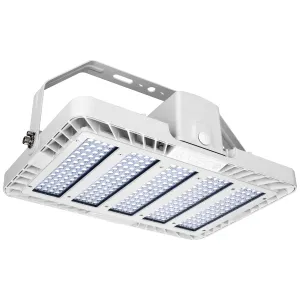 CERES WHITE RAL 9016 IP65 HIGHBAY 540MM 35500LM 26