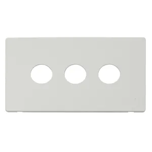 10AX 3G DOLLY SW PLATE  - MW