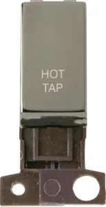 13A 10AX DP INGT SW BN "HOT TAP"