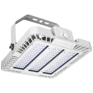 CERES WHITE RAL 9016 IP65 HIGHBAY 356MM 22000LM 16