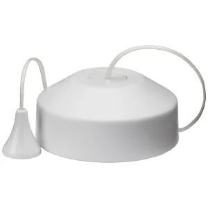1-way 10-150W (5-100W LED) Trailing edge pull cord